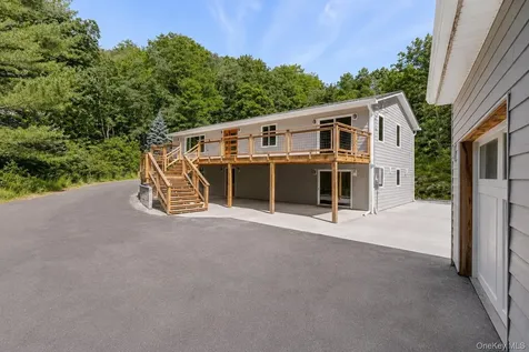 117 Camp Road Red Hook NY 12571