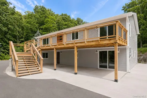 117 Camp Road Red Hook NY 12571