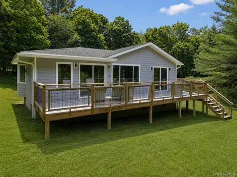 117 Camp Road Red Hook NY 12571