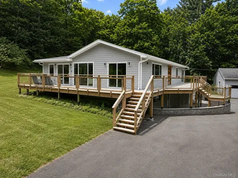117 Camp Road Red Hook NY 12571