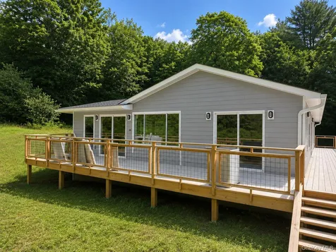 117 Camp Road Red Hook NY 12571