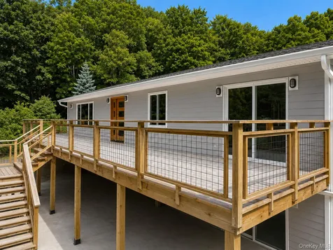 117 Camp Road Red Hook NY 12571