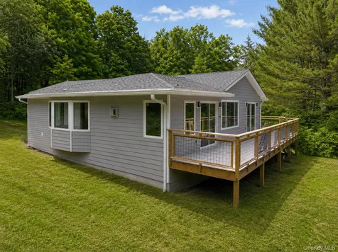 117 Camp Road Red Hook NY 12571