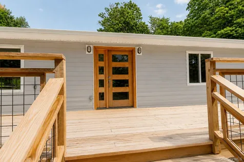 117 Camp Road Red Hook NY 12571