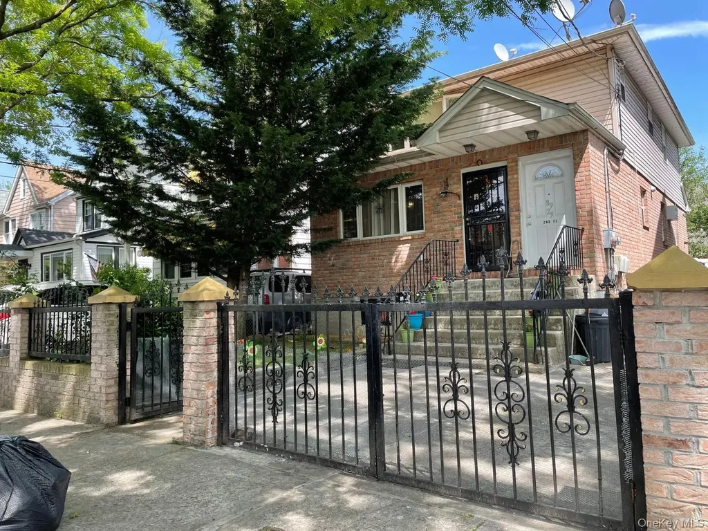 89-29 Moline Street Queens Village NY 11428