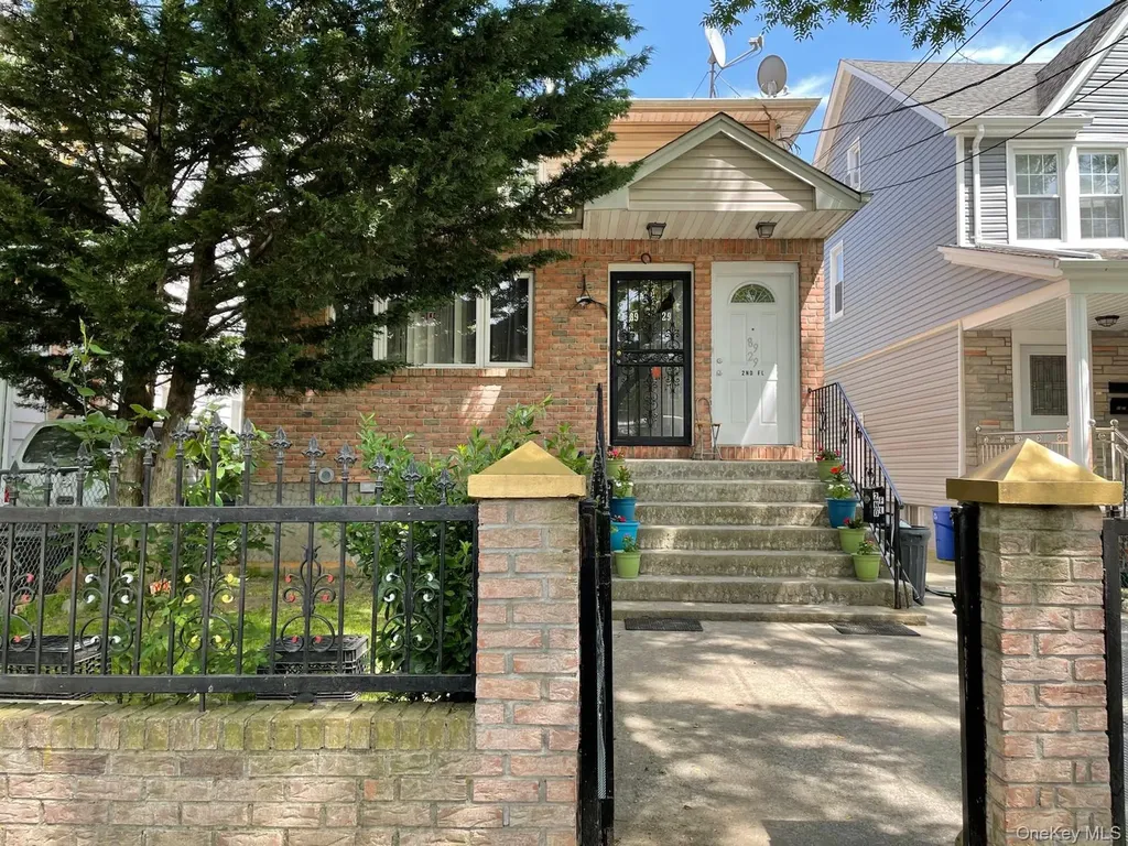 89-29 Moline Street Queens Village NY 11428