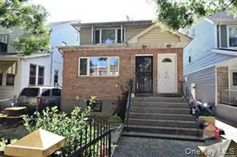 89-29 Moline Street Queens Village NY 11428