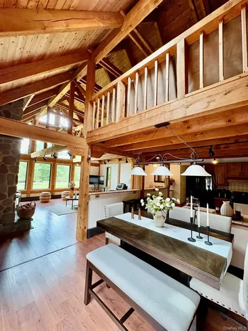 92 Twinshaven Road Napanoch NY 12458