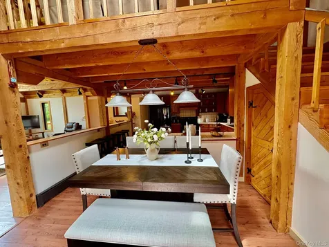 92 Twinshaven Road Napanoch NY 12458