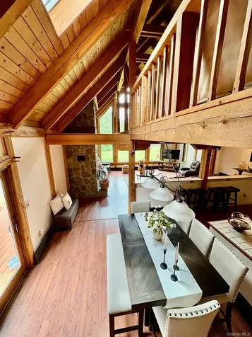 92 Twinshaven Road Napanoch NY 12458