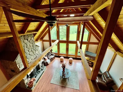 92 Twinshaven Road Napanoch NY 12458