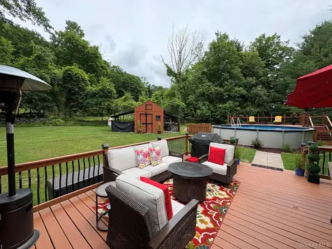 92 Twinshaven Road Napanoch NY 12458