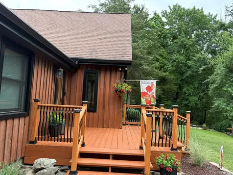 92 Twinshaven Road Napanoch NY 12458