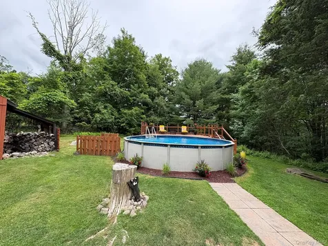 92 Twinshaven Road Napanoch NY 12458