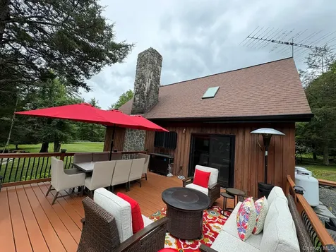 92 Twinshaven Road Napanoch NY 12458