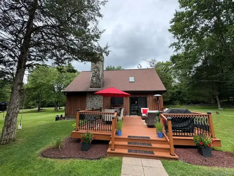 92 Twinshaven Road Napanoch NY 12458