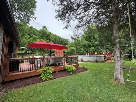 92 Twinshaven Road Napanoch NY 12458