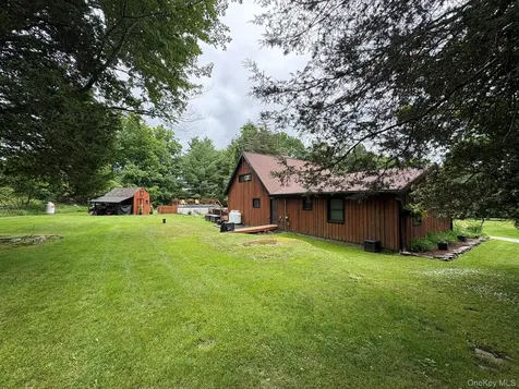 92 Twinshaven Road Napanoch NY 12458