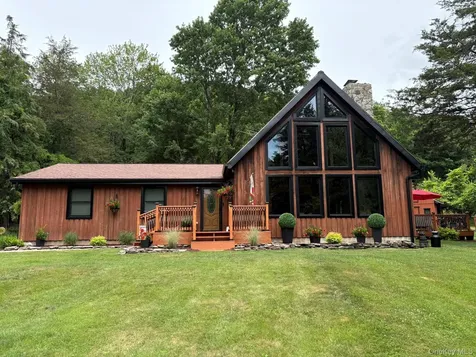 92 Twinshaven Road Napanoch NY 12458