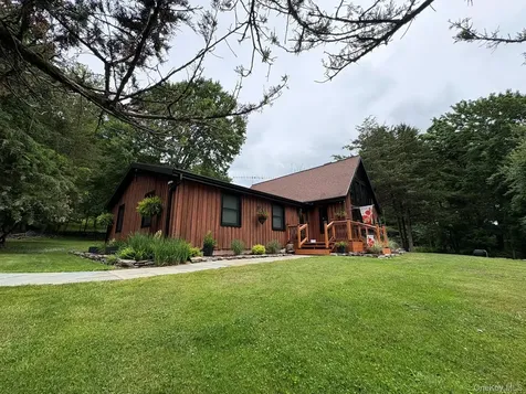 92 Twinshaven Road Napanoch NY 12458