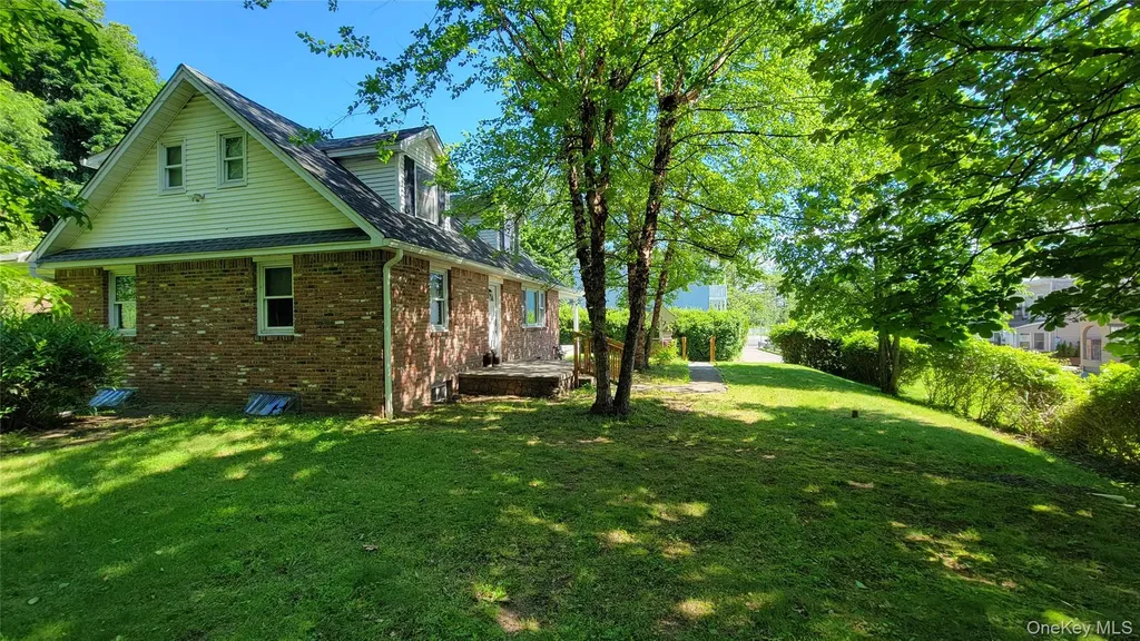 430 Piermont Avenue Piermont NY 10968