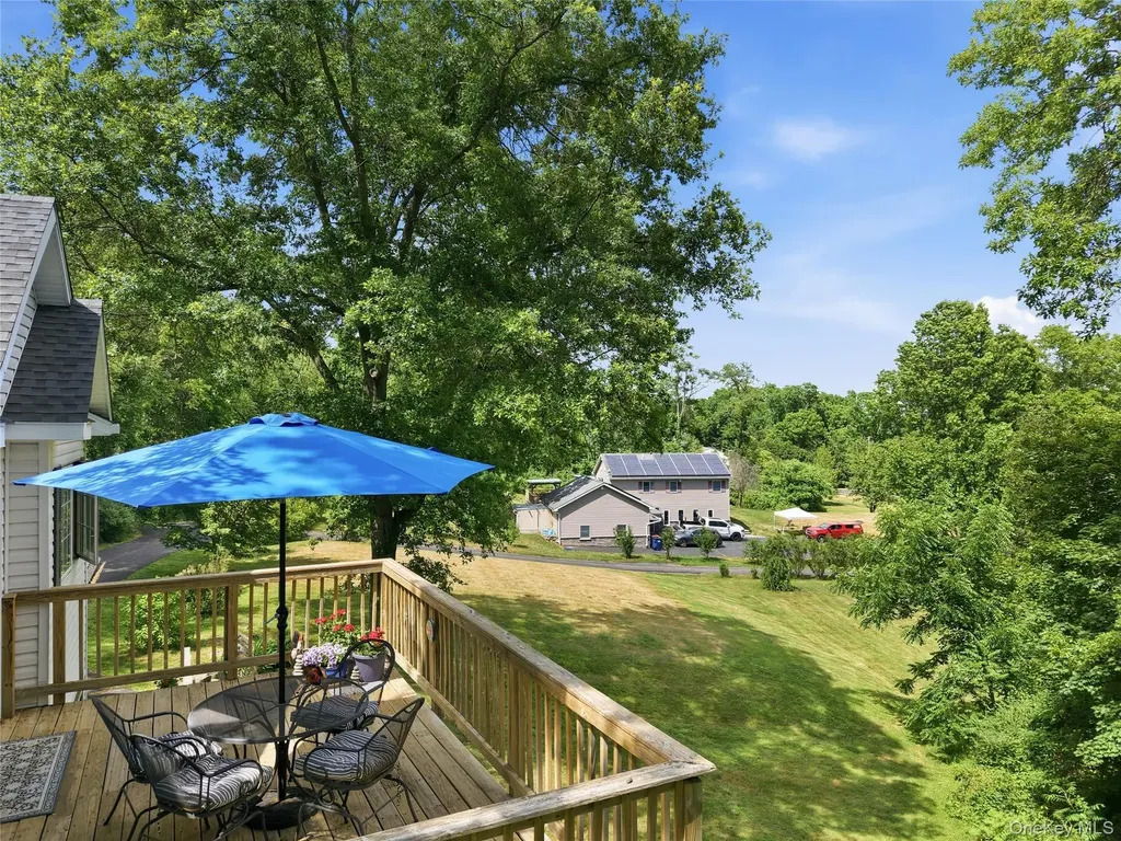 15 Meadow Drive Red Hook NY 12571