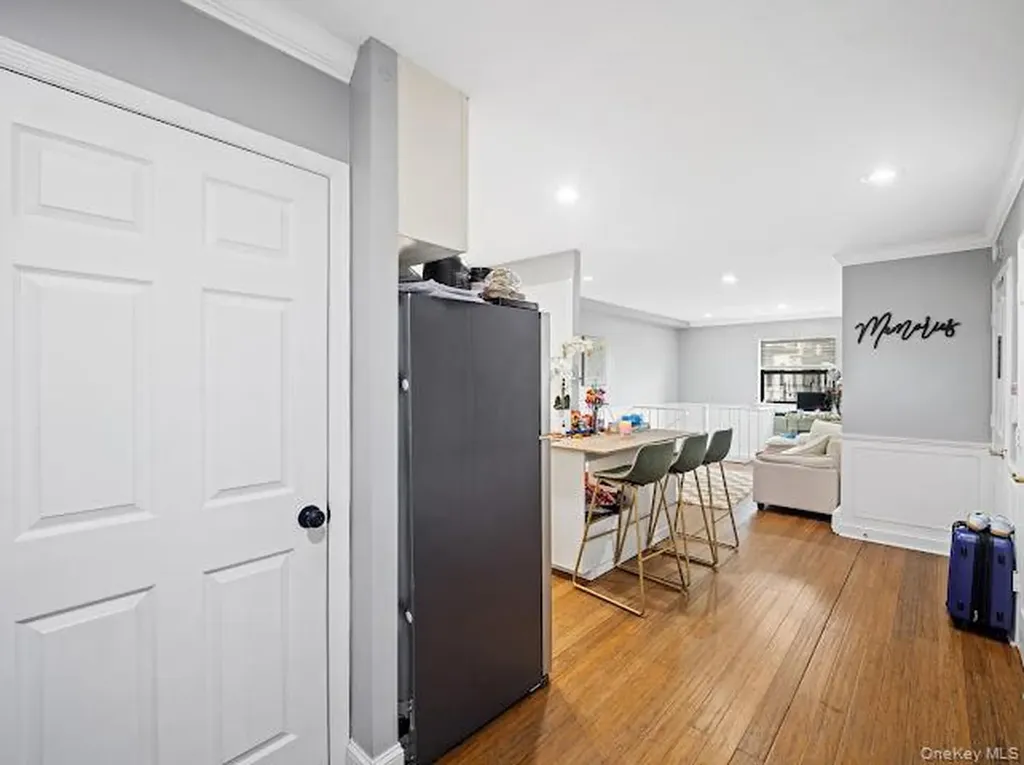 2664 Miles Avenue Bronx NY 10465