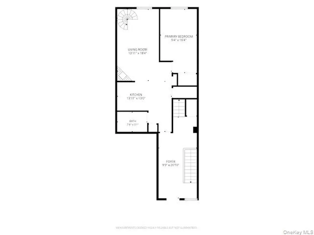 2664 Miles Avenue Bronx NY 10465