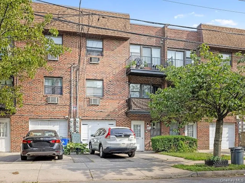 2664 Miles Avenue Bronx NY 10465