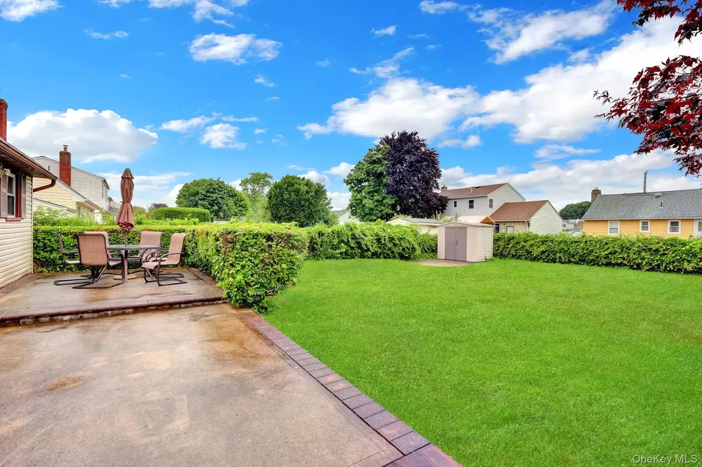 69 Greenwood Drive North Babylon NY 11703