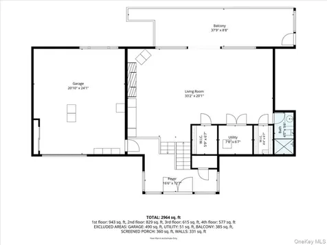 15443 Riverside Drive Whitestone NY 11357