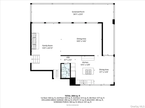 15443 Riverside Drive Whitestone NY 11357