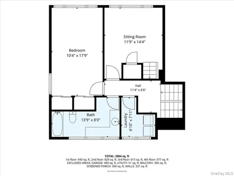 15443 Riverside Drive Whitestone NY 11357
