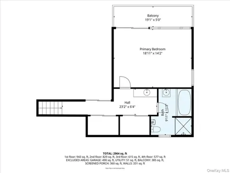 15443 Riverside Drive Whitestone NY 11357