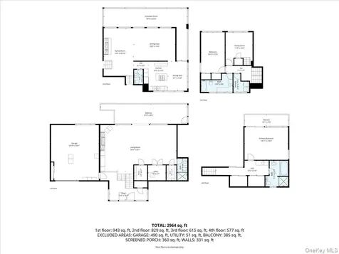 15443 Riverside Drive Whitestone NY 11357