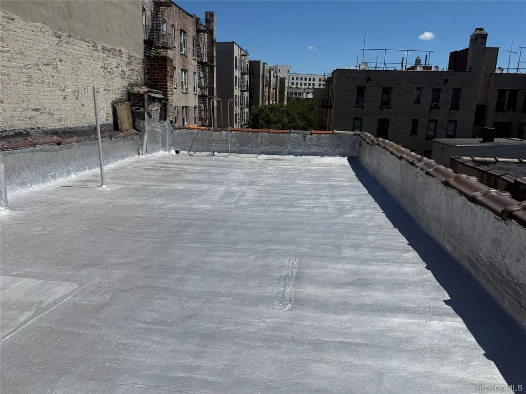 243 Bedford Park Boulevard Bronx NY 10458