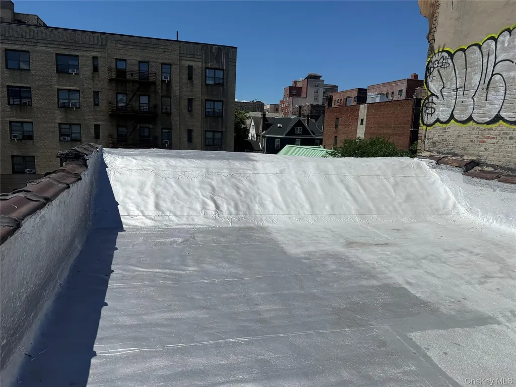 243 Bedford Park Boulevard Bronx NY 10458