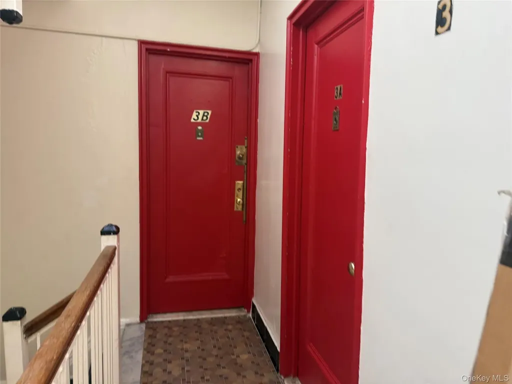 243 Bedford Park Boulevard Bronx NY 10458