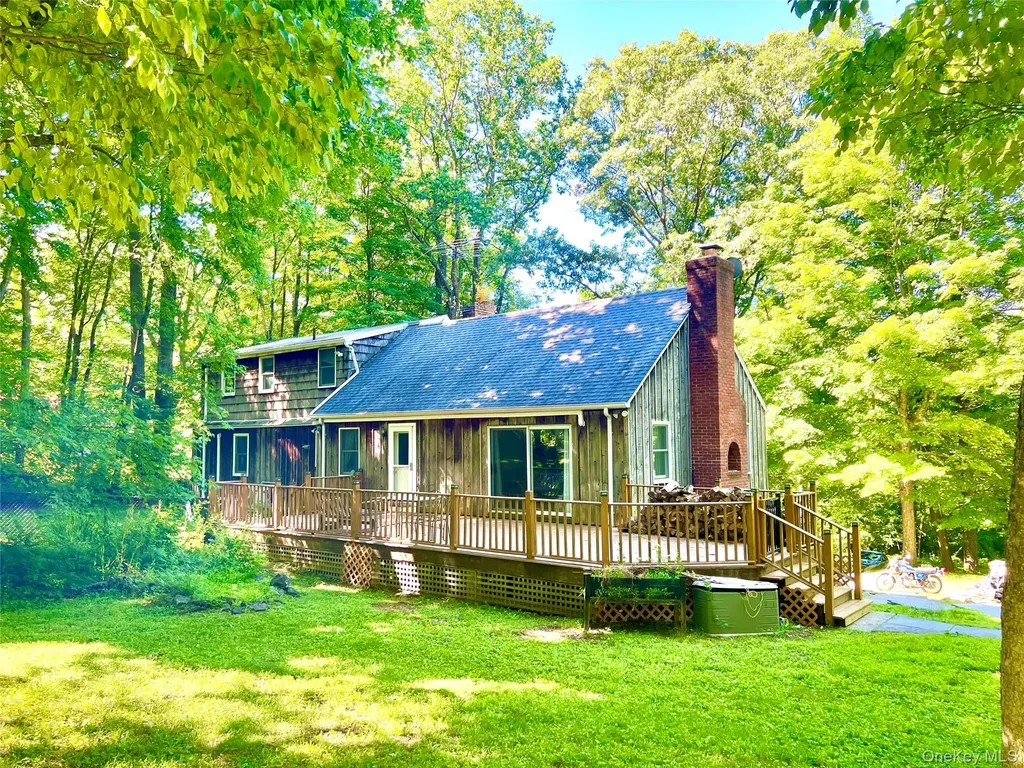 9 Stewart Road South Salem NY 10590