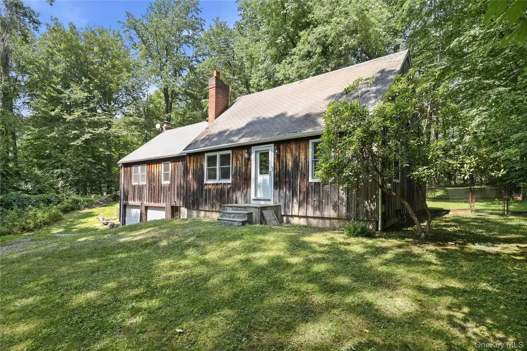 9 Stewart Road South Salem NY 10590