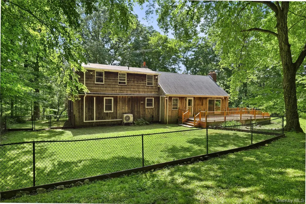 9 Stewart Road South Salem NY 10590