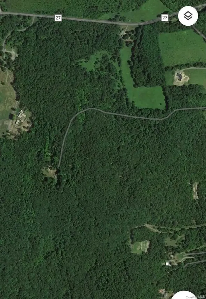Mile High Road Elizaville NY 12523