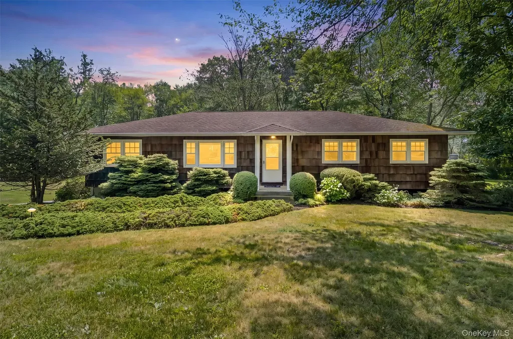 44 Wilson Road Monroe NY 10950