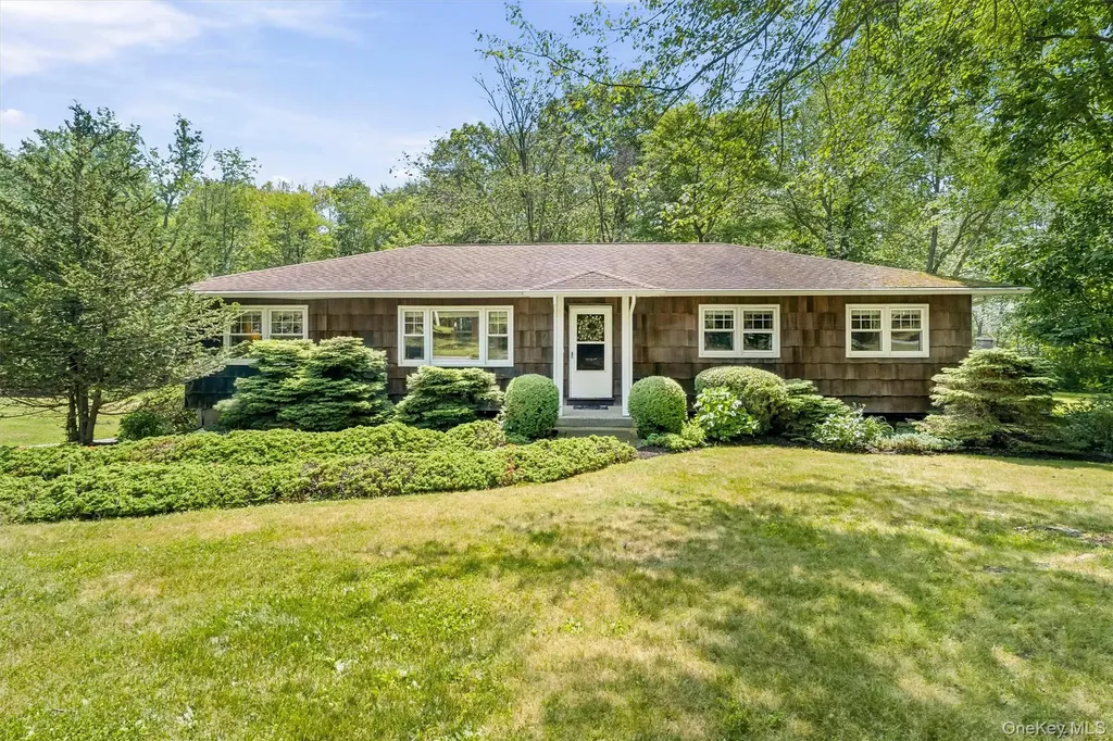 44 Wilson Road Monroe NY 10950
