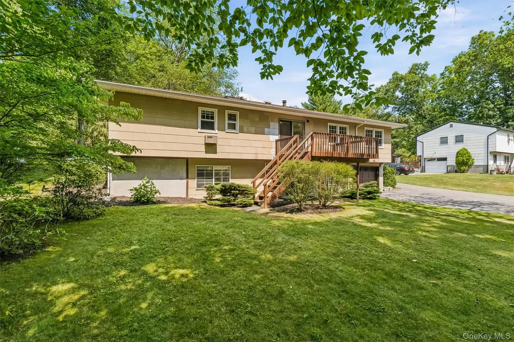 44 Wilson Road Monroe NY 10950