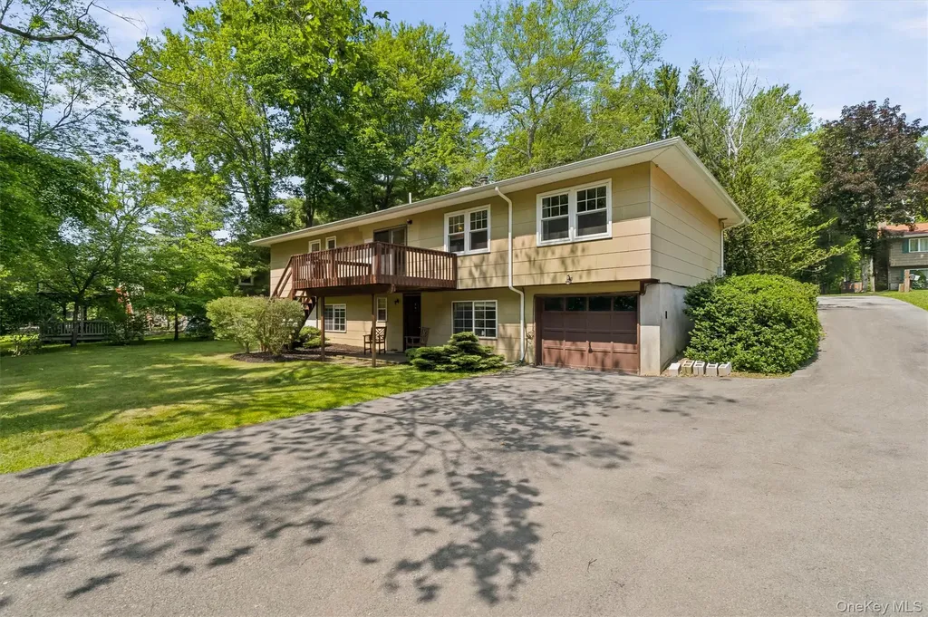 44 Wilson Road Monroe NY 10950