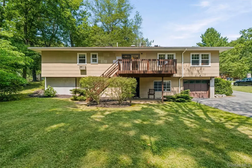 44 Wilson Road Monroe NY 10950