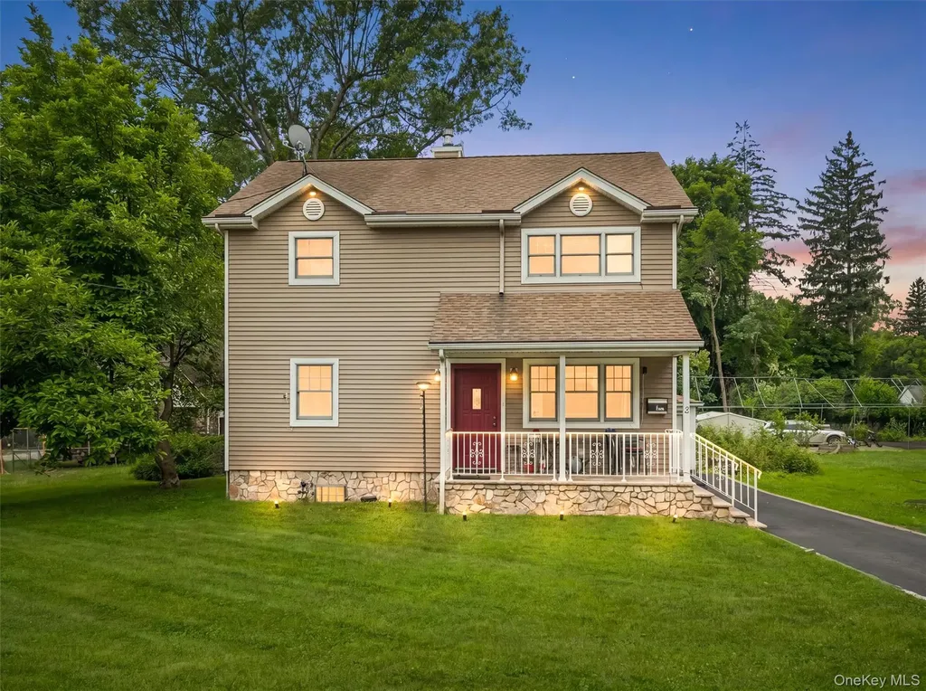 2 Hempstead Lane Spring Valley NY 10977