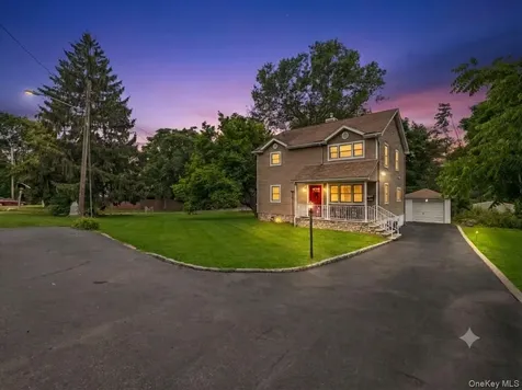 2 Hempstead Lane Spring Valley NY 10977