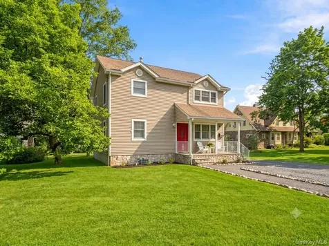 2 Hempstead Lane Spring Valley NY 10977